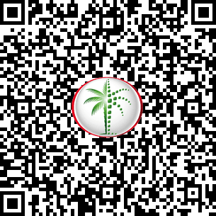 DLD verification QR code