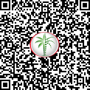 DLD verification QR code