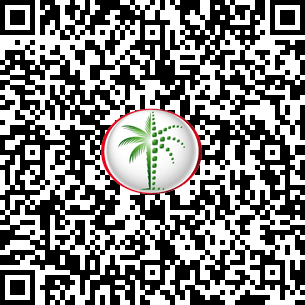 DLD verification QR code