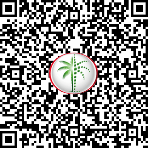DLD verification QR code
