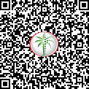 DLD verification QR code