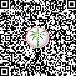 DLD verification QR code