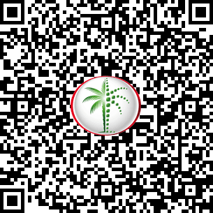 DLD verification QR code