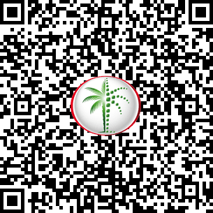 DLD verification QR code