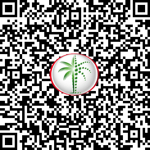 DLD verification QR code