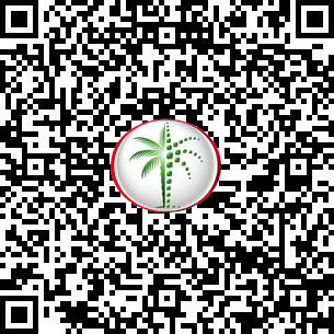 DLD verification QR code