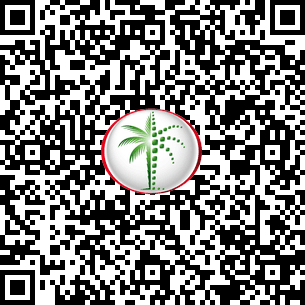 DLD verification QR code