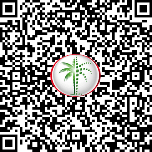 DLD verification QR code