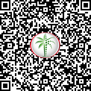 DLD verification QR code