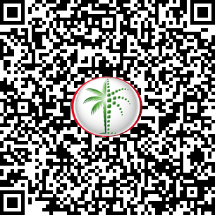 DLD verification QR code