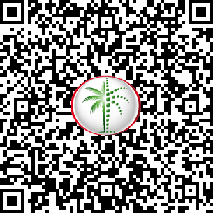 DLD verification QR code