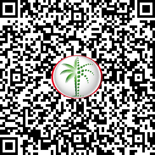 DLD verification QR code
