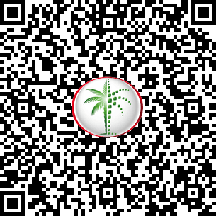 DLD verification QR code