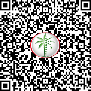 DLD verification QR code