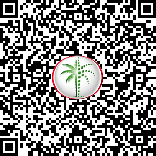 DLD verification QR code