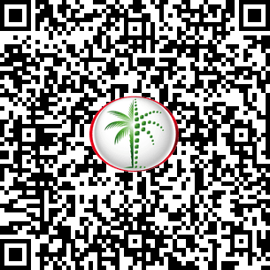 DLD verification QR code