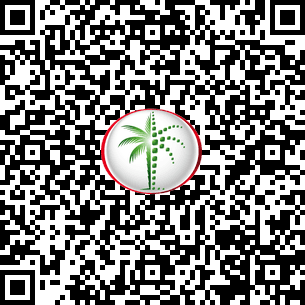 DLD verification QR code