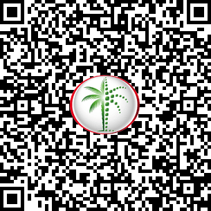 DLD verification QR code