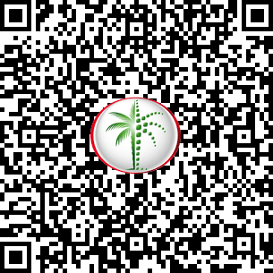 DLD verification QR code