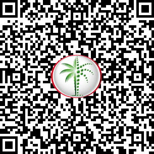 DLD verification QR code