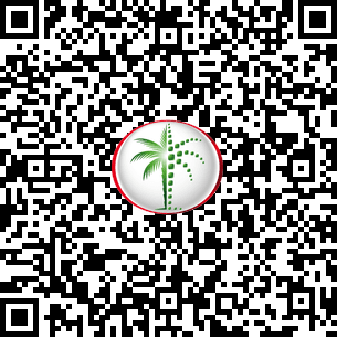DLD verification QR code