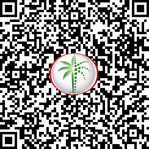 DLD verification QR code