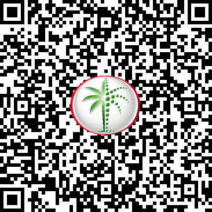 DLD verification QR code