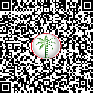 DLD verification QR code