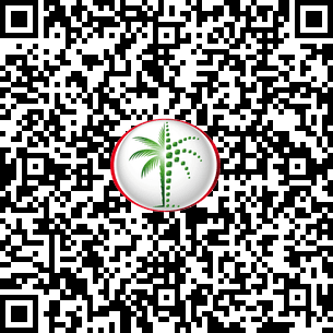 DLD verification QR code
