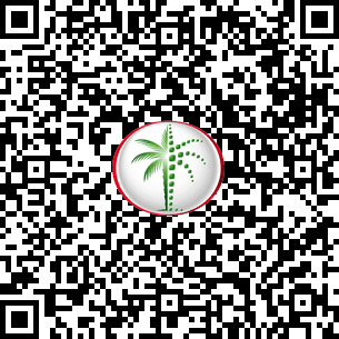 DLD verification QR code