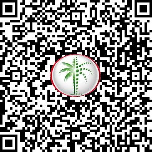 DLD verification QR code