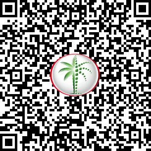DLD verification QR code