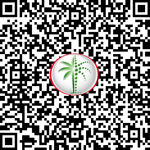 DLD verification QR code
