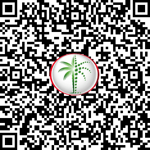 DLD verification QR code