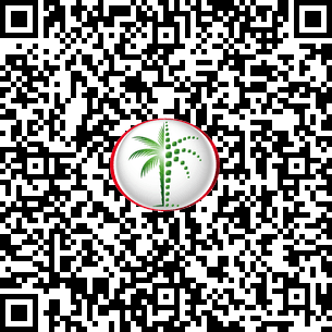 DLD verification QR code
