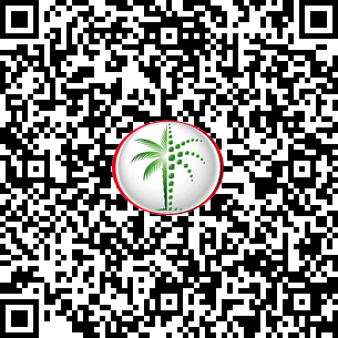 DLD verification QR code