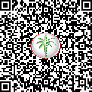 DLD verification QR code