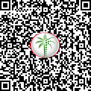 DLD verification QR code