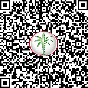 DLD verification QR code