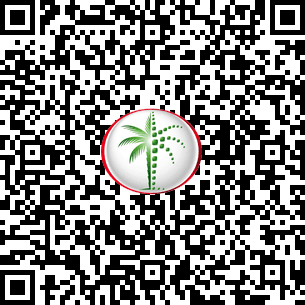 DLD verification QR code