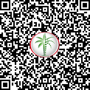 DLD verification QR code
