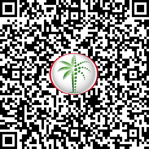 DLD verification QR code