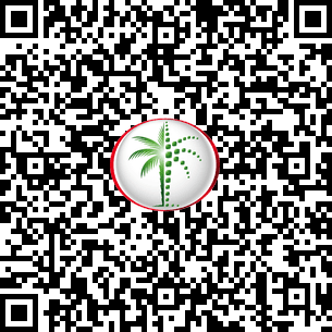 DLD verification QR code