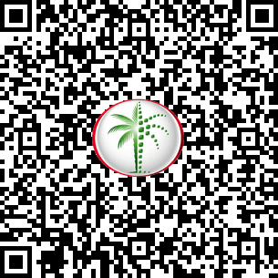 DLD verification QR code