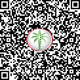 DLD verification QR code