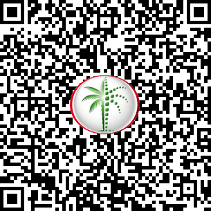 DLD verification QR code