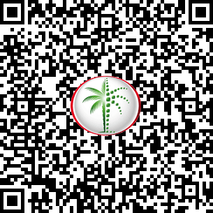 DLD verification QR code