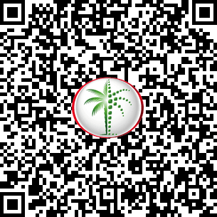 DLD verification QR code