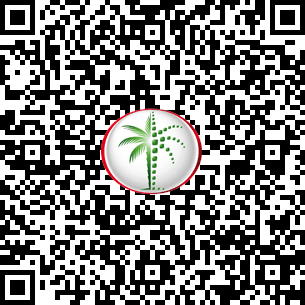 DLD verification QR code
