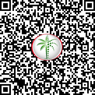 DLD verification QR code